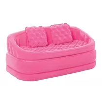 Sofa Inflable Modelo Sillon 122x127x81cm