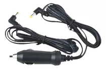 Coche Cargador Adaptador Cable Para Reproductor De Dvd Portá