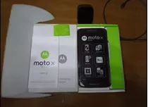 Motorola Moto X Play 16gb Dual Chip Liberado