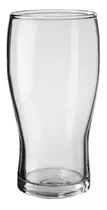 Vasos De Vidrio Pinta 540cc Rigolleau Cerveza Artesanal X 72