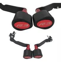 Slider Carenado O Motor Yamaha Yzf R3 Mk Motos