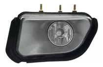 Luces Antiniebla Paragolpe Chevrolet S-10 2010 2011 Izq