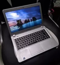 Ultrabook Compaq I7 6ta Gen 4 Gb Ddr4 1000 Hdd!!