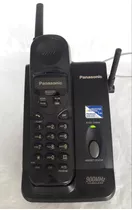 Telefono Inalambrico Panasonic 900 Mhz Kx-tc1466agb