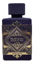 Lattafa Bade'e Al Oud Amethyst Edp 100 - mL a $1951