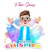 Payasito Animación Fiesta Infantil Payaso Baby Shower Quito