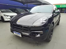 Porsche Macan Gts 2020