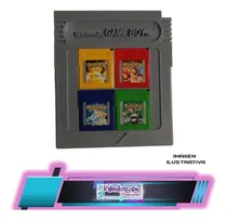 Soporte O Base Para Cartuchos O Juegos Gameboy