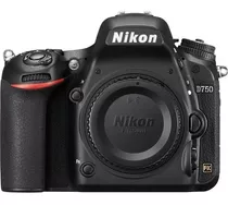  Nikon D750 Dslr Como Nueva