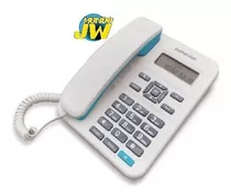 Teléfono Con Caller Id Panacom Pa-7272