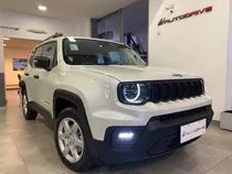 Jeep Renegade C