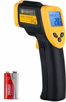 Medidor De Temperatura Laser