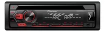 Radio De Auto Pioneer Deh S1250ub Con Usb