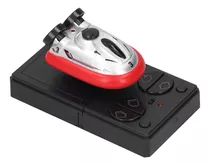 Barcos De Controle Remoto Sem Fio De 4 Canais Rc Boat Mini 2