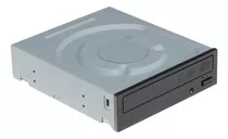 Lectora Y Grabadora Dvd Cd Lite-on 2 Sata Dvdrw Pc Cpu Negra