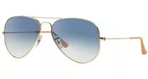 Lente De Sol Rayban Rb3025#0013f