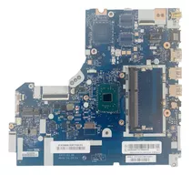 Placa Mãe Lenovo Ideapad 320-15iap Celeron Ddr3l Nm-b301