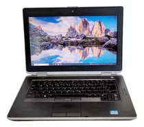 Notebook Dell Latitude E6430 I5-3360m 240gb Ssd 8gb Hdmi