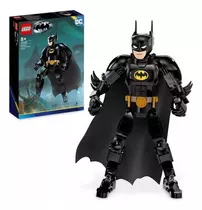 Lego Super Heroes - Figura Do Batman 76259