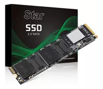 Disco Duro M2 Nvme 240gb Star Memoria De Mayor Velocidad 