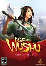 Vídeo Juego Age Of Wushu Pc
