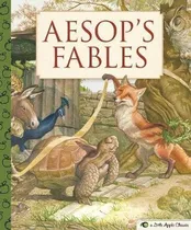 Aesop's Fables : A Little Apple Classic - Charl (bestseller)