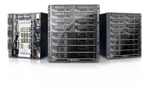 Chassis E9000 Blade Fusionserver 16 Slots Chassi De 12u