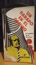 Un Harapo En El Camino. Alfredo Oreamuno