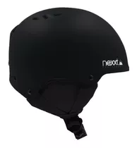 Casco Nieve Ski Snowboard Nexxt Dual Reforzado Palermoº