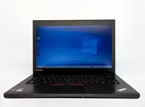 Lenovo Thinkpad T450, 8gb Ram, 500gb Hd