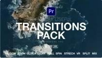 Pack 300 Transições Para O Premiere Pro