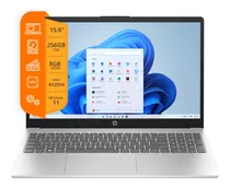 Hp 15-fc0010la Ryzen 5 7520u 8gb 256gb 15.6 Fhd Win 11 Nnet