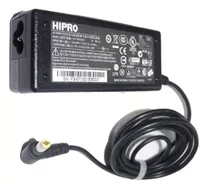 Cargador Acer 19v 3.42a Hp-a0652r Original                  