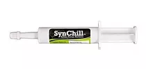 Synchill Oral Horse Calmante Gel (single Dose, 5 Ml).