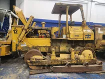 Bulldozer Komatsu D65