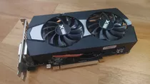 Radeon R9 270x 4 Gb Sapphire No Anda