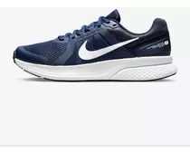 Zapatos Nike Run Swift 2 Talla 7.5us Originales Azul 