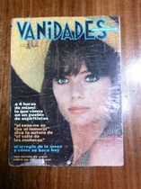Revista Vanidades - Año 10 Nº13 -  30 Junio 1970