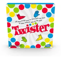 Juego Twister Hasbro