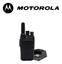 Radio Motorola Mod-m20 16canales Punto A Punto 