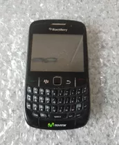 Blackberry 8520 Cambiar Pin De Carga 