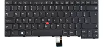 Teclado Para Notebook Lenovo Thinkpad E470 - Portugues Br