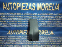 Moldura Arco Renault Oroch 2018 2021 Izquierda Original
