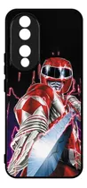 Funda Protector Case Para Honor 90 Power Rangers