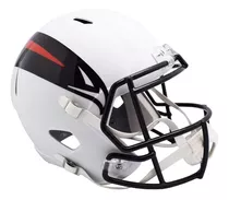 Casco Futbol Americano Alternativo Nfl - Atlanta Falcons