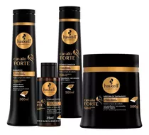 Kit Haskell Cavalo Forte Grande 3 Produtos G + Complexo