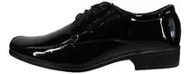 Zapatos De Hombre Formal Con Cordones A5