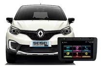 Stereo Original Captur Media Nav ¡nuevo!