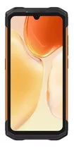 Doogee S98 Dual Sim 256 Gb Volcano Orange 8 Gb Ram