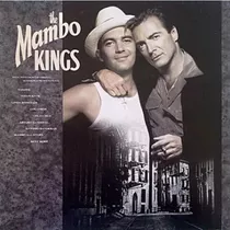 Varios Artistas - The Mambo Kings Soundtrack (vinilo)